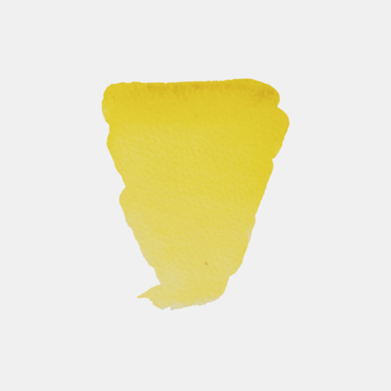 Rembrandt 272  geel middel  trans - napje aquarel