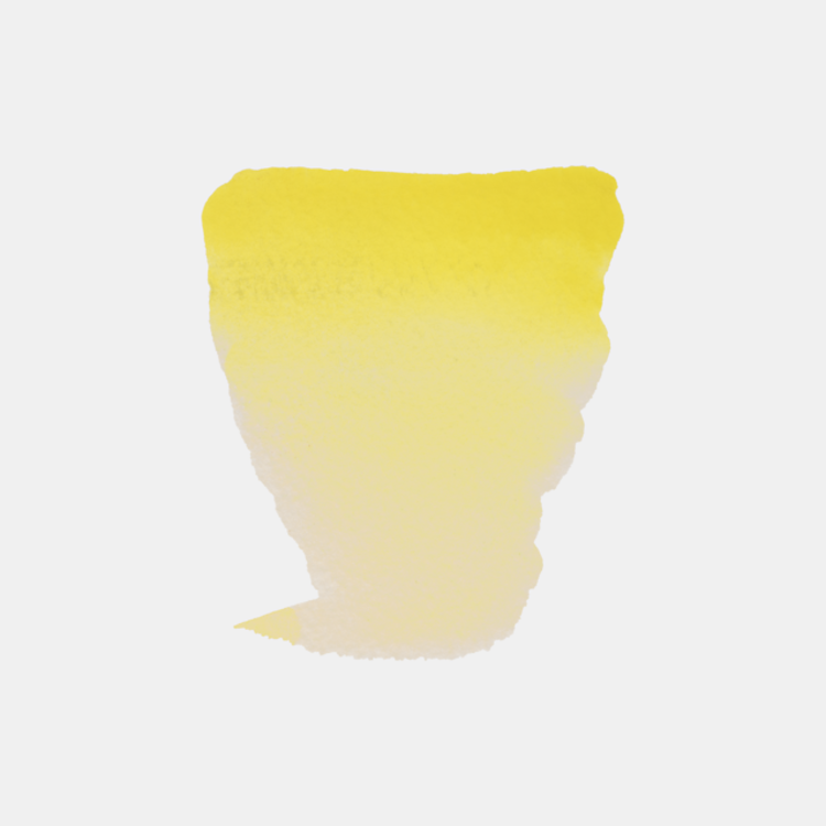 Rembrandt 207 aquarelverf napje cadmium citroengeel