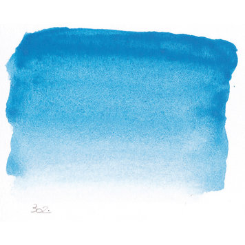 Sennelier 302 aquarelverf napje - ceruleumblauw