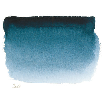 Sennelier 308 aquarelverf napje - indigoblauw