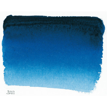 Sennelier 399 Sennelier blauw - napje aquarel