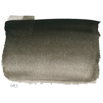 Sennelier 443 aquarelverf napje - sepia natuur