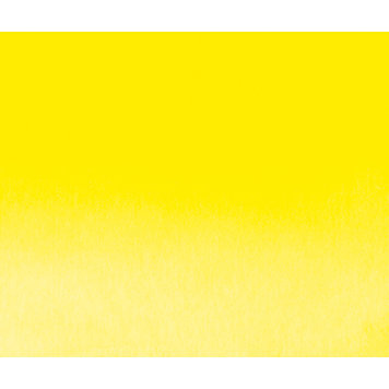 Sennelier 535 cadmium geel citroen - napje aquarel