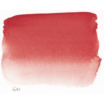 Sennelier 611 aquarelverf napje - cadmiumrood purper