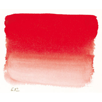 Sennelier 612 aquarelverf napje - scharlaken lak