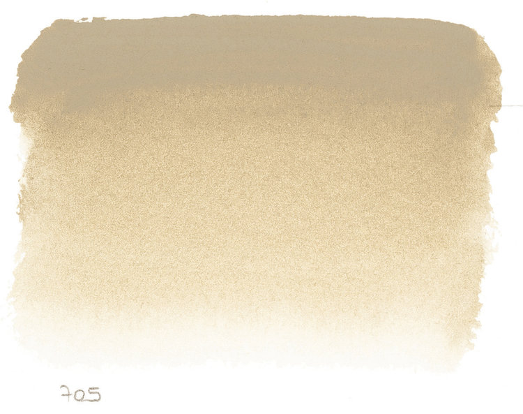 Sennelier 705 aquarelverf napje - warmgrijs