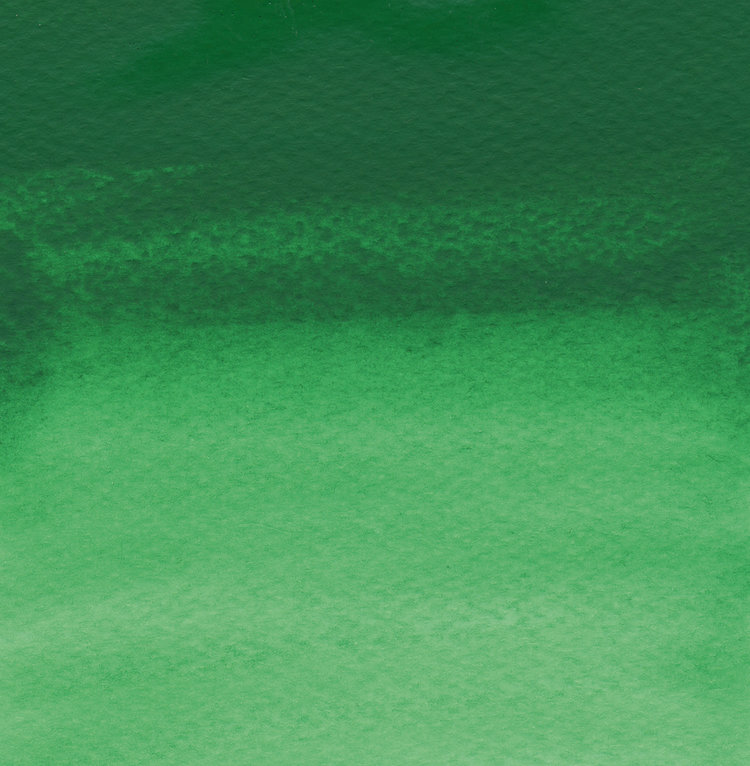 Sennelier 823 aquarelverf napje - cadmiumgroen licht