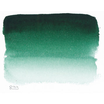 Sennelier 899 aquarelverf napje - sparregroen