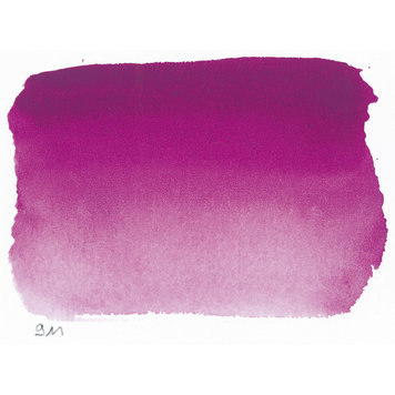 Sennelier 911 kobalt violet licht - napje aquarel