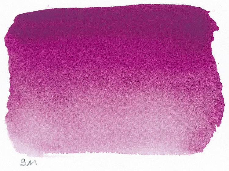 Sennelier 911 aquarelverf napje - cobaltviolet licht