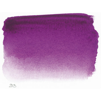 Sennelier 913 aquarelverf napje - kobaltviolet donker