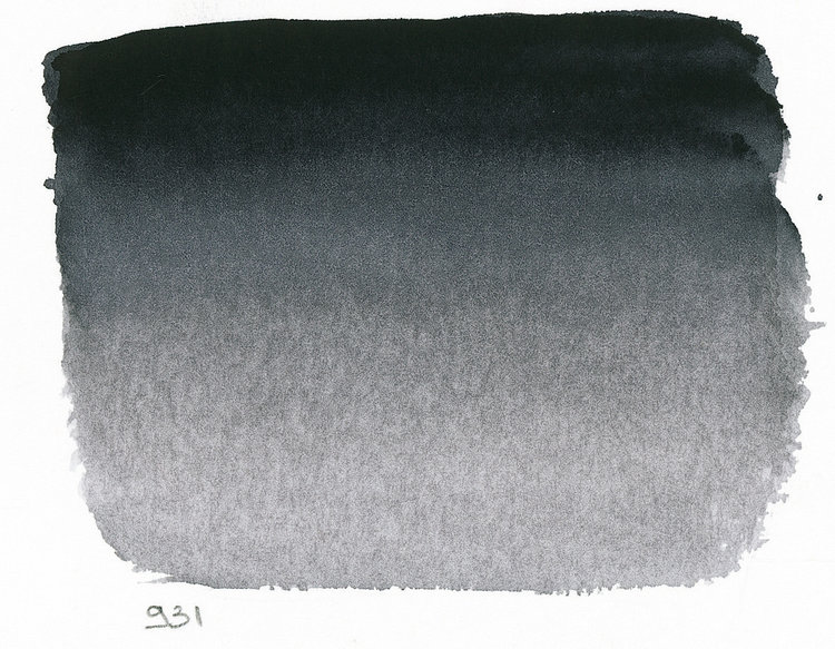 Sennelier 931 aquarelverf napje - neutraaltint