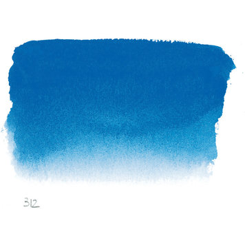 Sennelier 312 aquarelverf 10 ml - ultramarijn licht