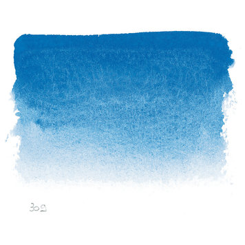 Sennelier 309 aquarelverf 10 ml - kobaltblauw donker
