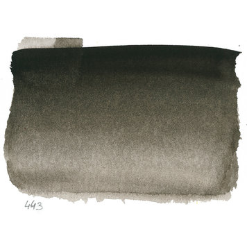 Sennelier 443 aquarelverf 10 ml - sepia natuur