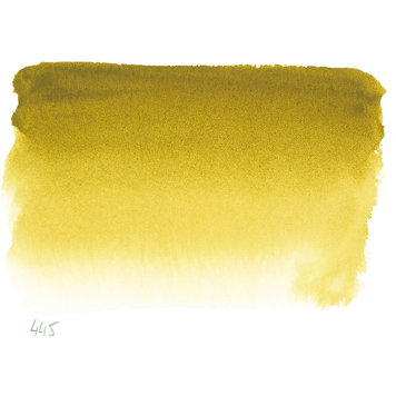 Sennelier 445 aquarelverf 10 ml - stil de grain bruin