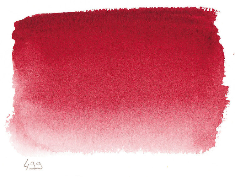 Sennelier 499 aquarelverf 10 ml - peryleen bruin
