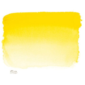Sennelier 529 aquarelverf 10 ml - cadmiumgeel licht