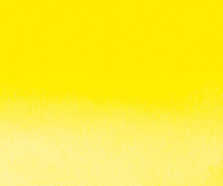 Sennelier 535 aquarelverf 10 ml - cadmiumgeel citroen