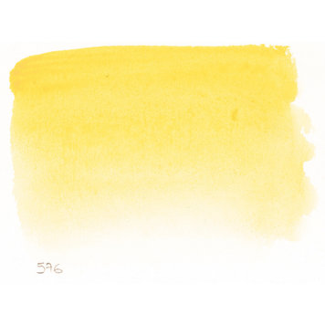 Sennelier 576 aquarelverf 10 ml - nikkelgeel
