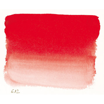 Sennelier 612 aquarelverf 10 ml - scharlaken lak