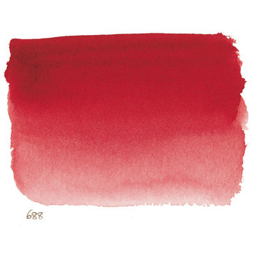 Sennelier 688 aquarelverf 10 ml - karmijnlak
