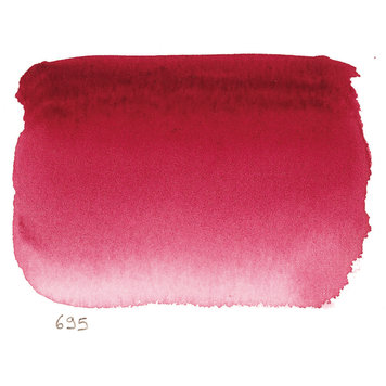 Sennelier 695 aquarelverf 10 ml - alizarienlak crimson