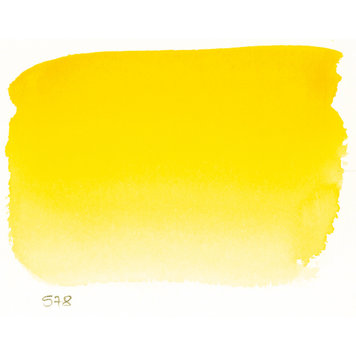 Sennelier 578 aquarelverf 10 ml - Sennelier lichtgeel