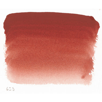 Sennelier 623 aquarelverf 10 ml - venetiaansrood