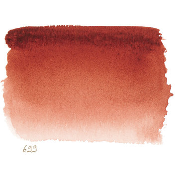 Sennelier 699 aquarelverf 10 ml - purper lak