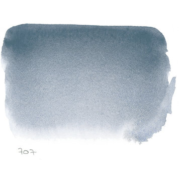 Sennelier 707 aquarelverf 10 ml - koudgrijs