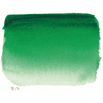 Sennelier 817 aquarelverf 10 ml - resedagroen