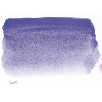 Sennelier 903 aquarelverf 10 ml - blauwviolet
