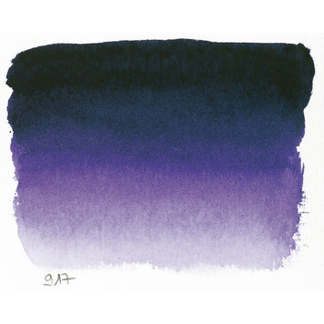 Sennelier 917 aquarelverf 10 ml - violet