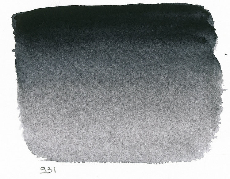 Sennelier 931 aquarelverf 10 ml - neutraaltint