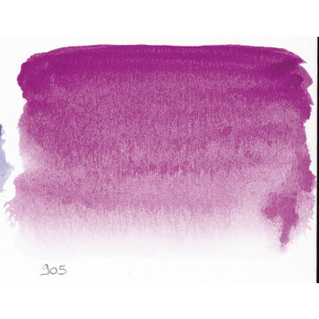 Sennelier 905 aquarelverf 10 ml - roodviolet