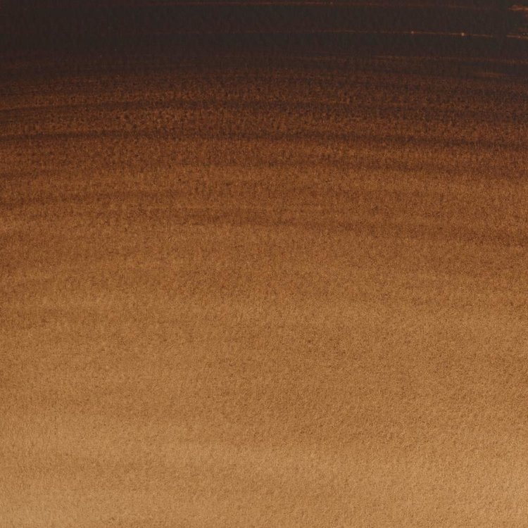 Cotman Water Colours 676 aquarelverf tube 8ml - Vandyke brown