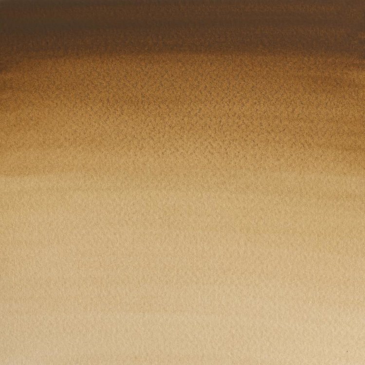 Cotman Water Colours 554 aquarelverf tube 8ml - raw umber