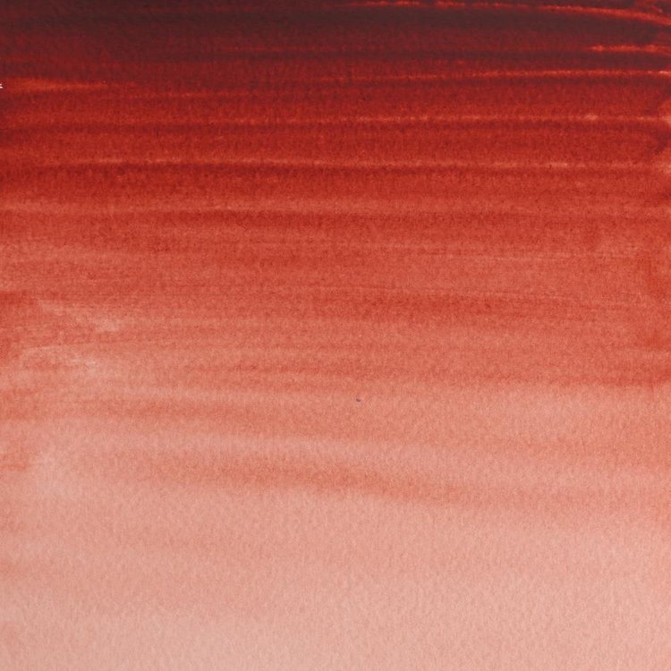 Winsor & Newton 056 aquarel napje - brown madder