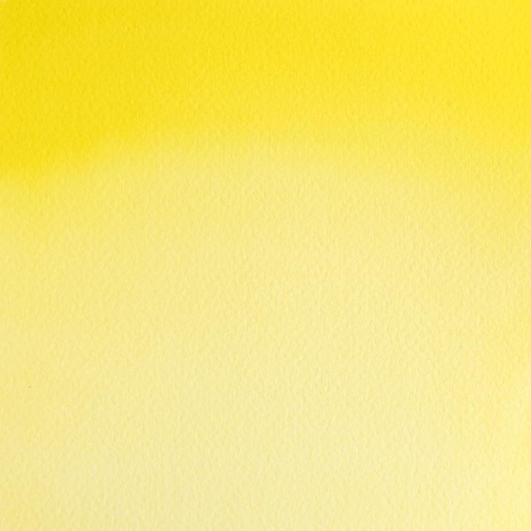 Winsor & Newton 025 PRO aquarelverf napje - bismuth yellow