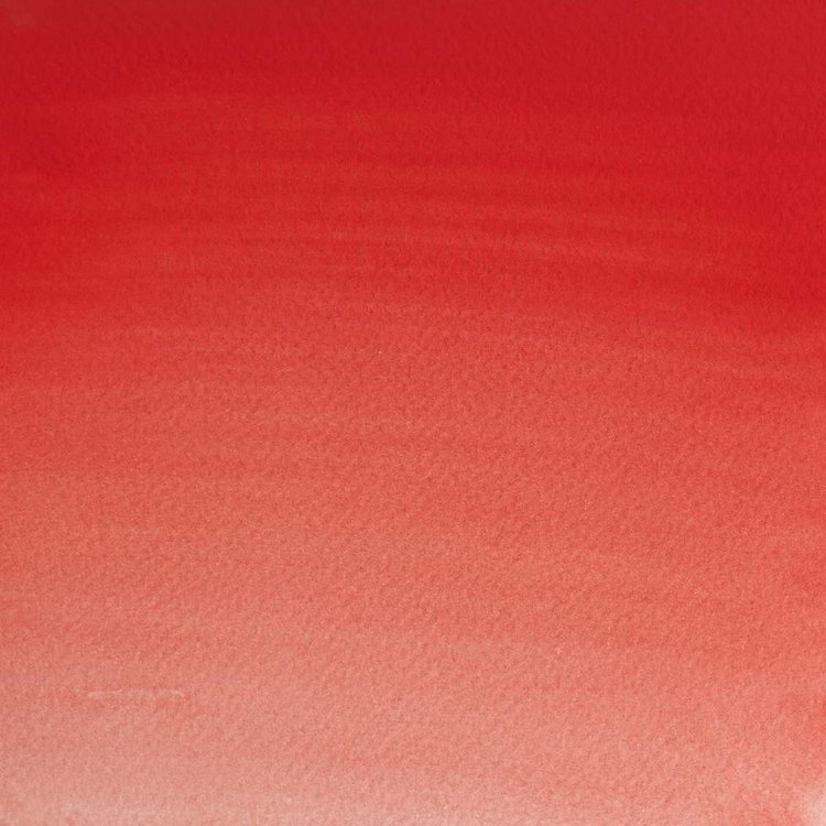 Winsor & Newton 097 PRO aquarelverf napje - cadmium red deep