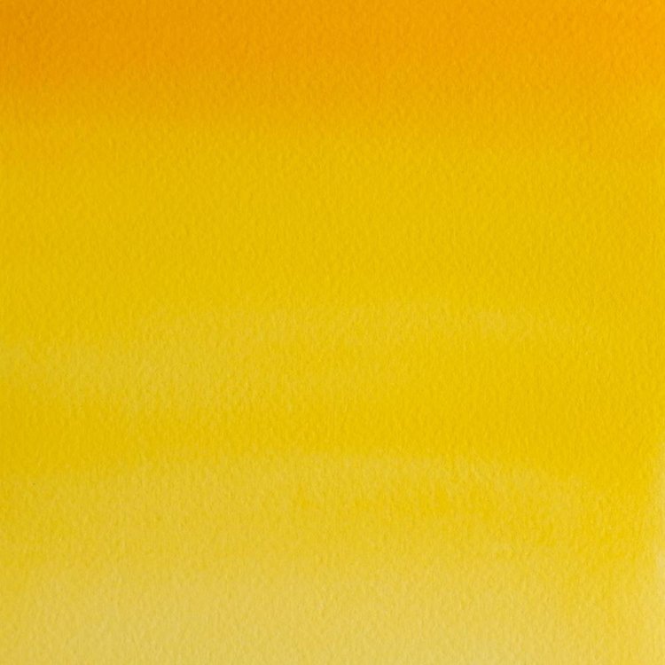 Winsor & Newton 108 PRO aquarelverf napje - cadmium yellow