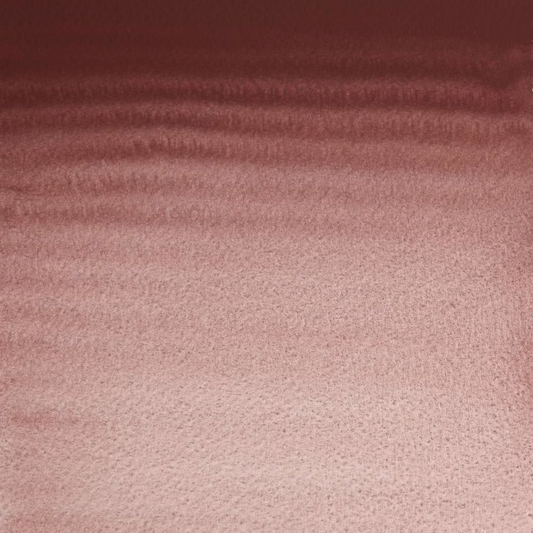 Winsor & Newton 125 aquarel napje - caput mortuum violet