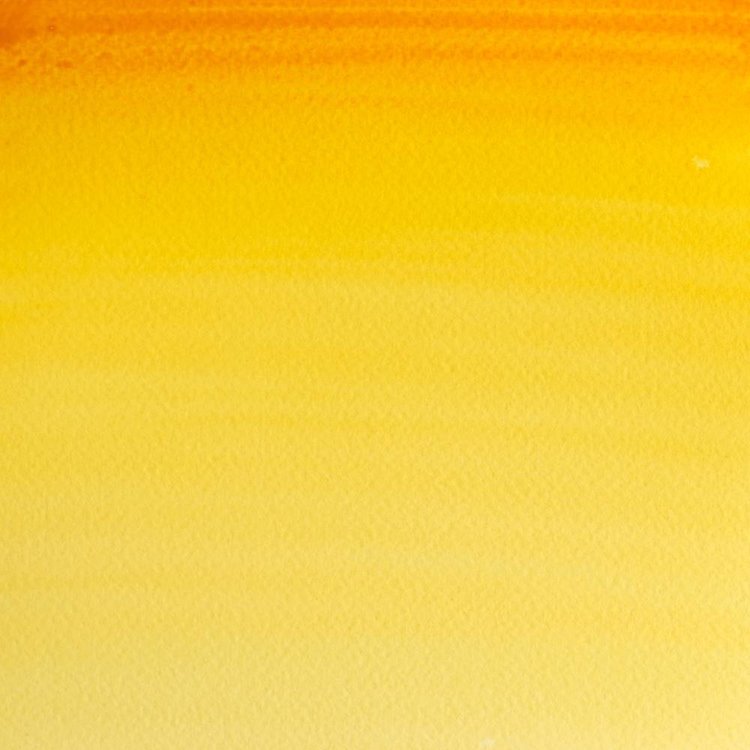 Winsor & Newton 267 aquarel napje - new gamboge