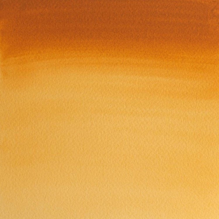 Winsor & Newton 285 aquarel napje - gold ochre