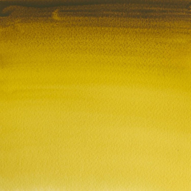 Winsor & Newton 294 PRO aquarelverf napje - green gold