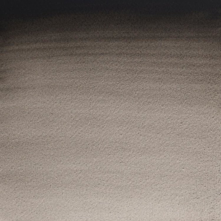 Winsor & Newton 331 PRO aquarelverf napje - ivory black