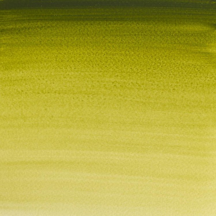Winsor & Newton 447 PRO aquarelverf napje - olive green