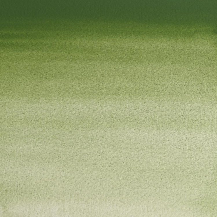 Winsor & Newton 459 aquarel napje - oxide of chromium