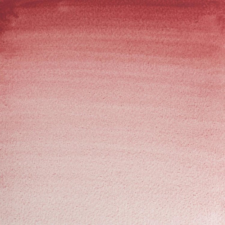 Winsor & Newton 537 aquarel napje - Potter's pink